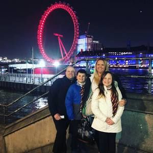 Meet your Posher, Cathy